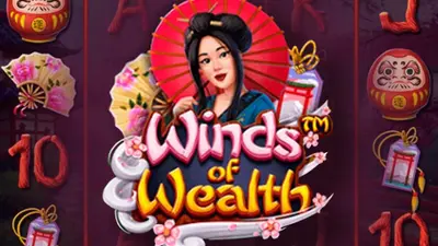 winds of wealth