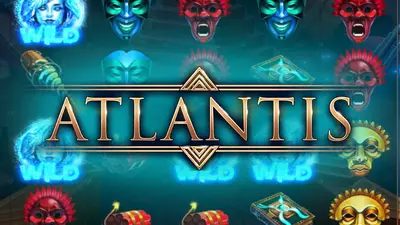 atlantis 435