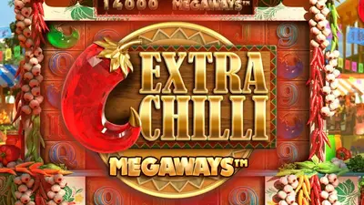 extra chilli